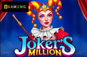 Game 5 Spinbit Casino